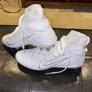 Nike Alpha Huarache 7 Elite Lax Mens Cleats